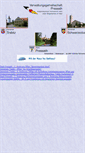 Mobile Screenshot of pressath.de